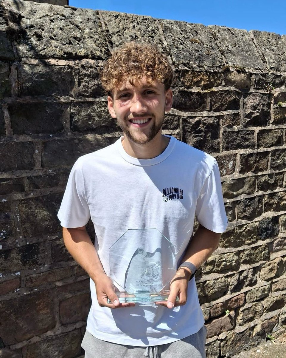 Tamworth Football Club tweet media