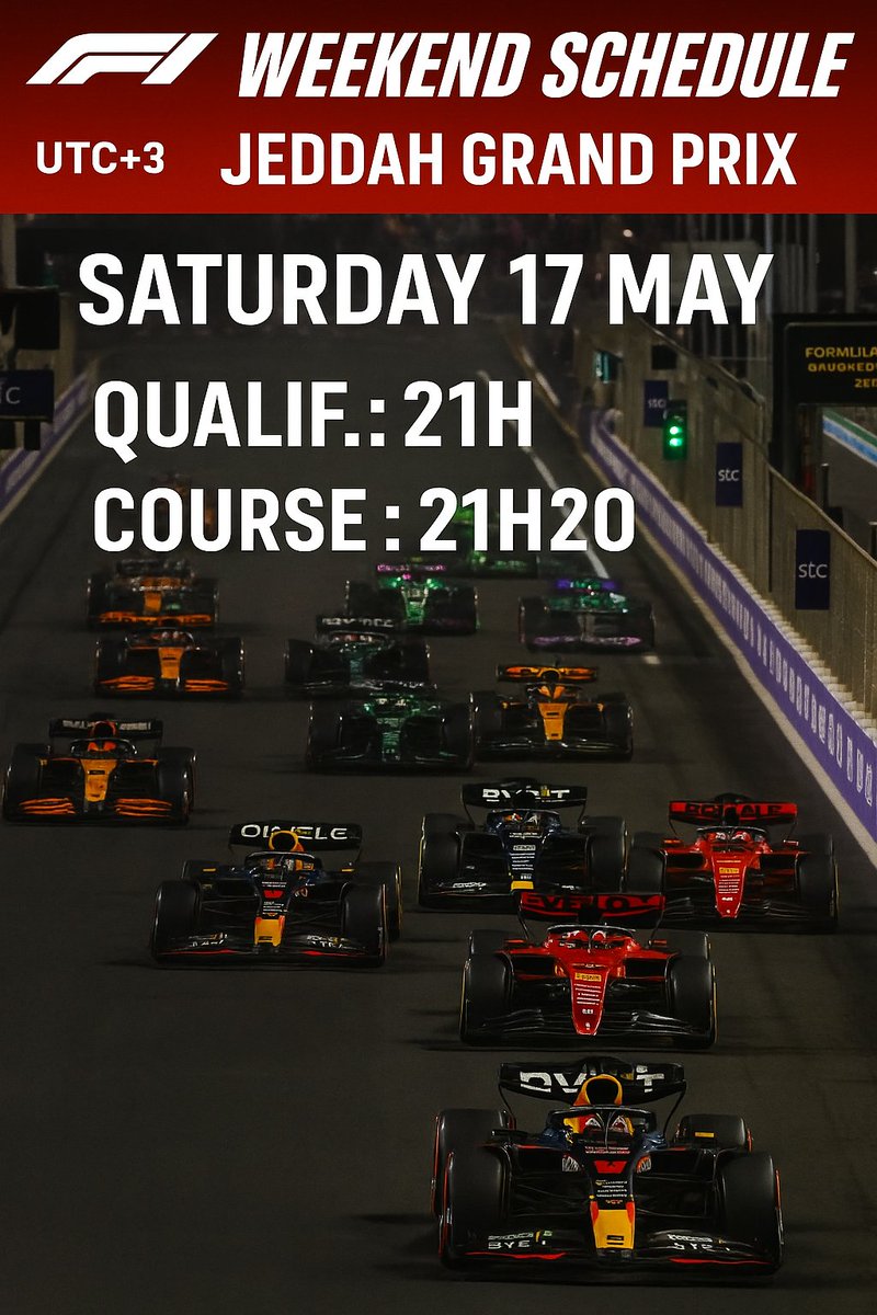 frenchF1's tweet photo. retrouvez nous dès 20h15 sur : https://t.co/G1r2DDUTNL
pour le deuxième rendez vous de la saison 14 de la FFL, venez nombreux ! https://t.co/4fssLXRWtc