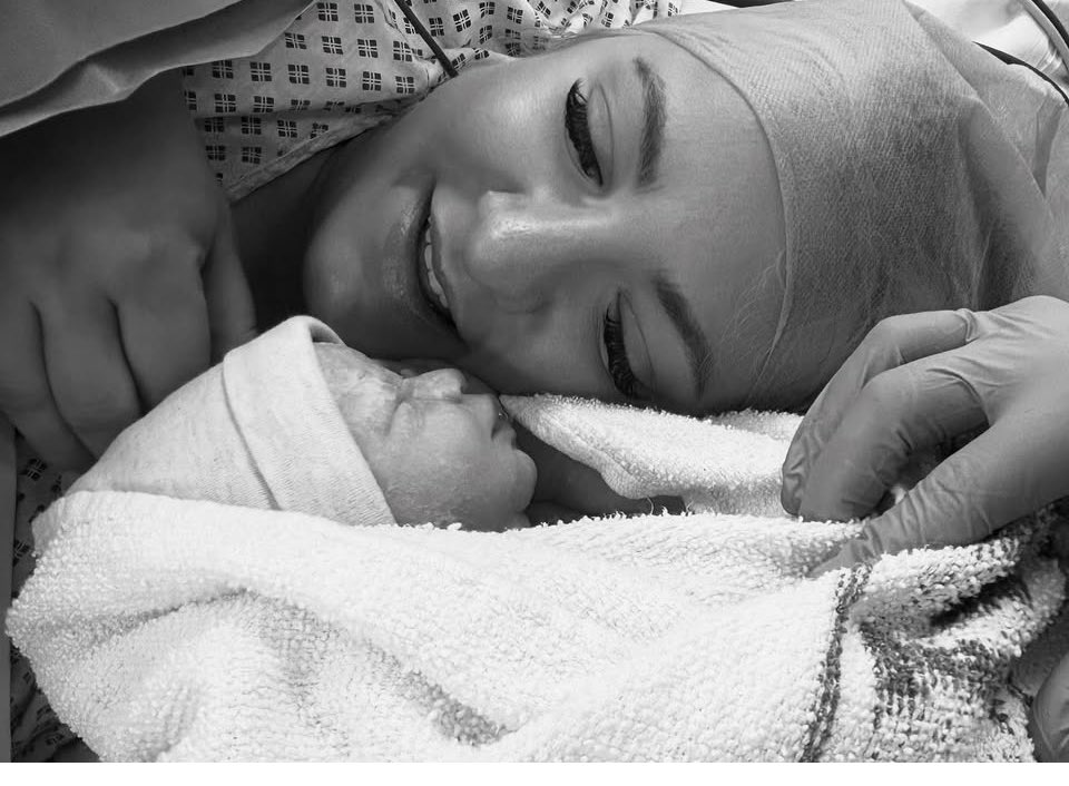 My baby has had a baby,  so happy as we welcome baby Rae Morrison into the family so proud of you <a href="/abbieperks6/">Abbie perks</a> <a href="/Trigger_789/">Anthony Morrison</a>
