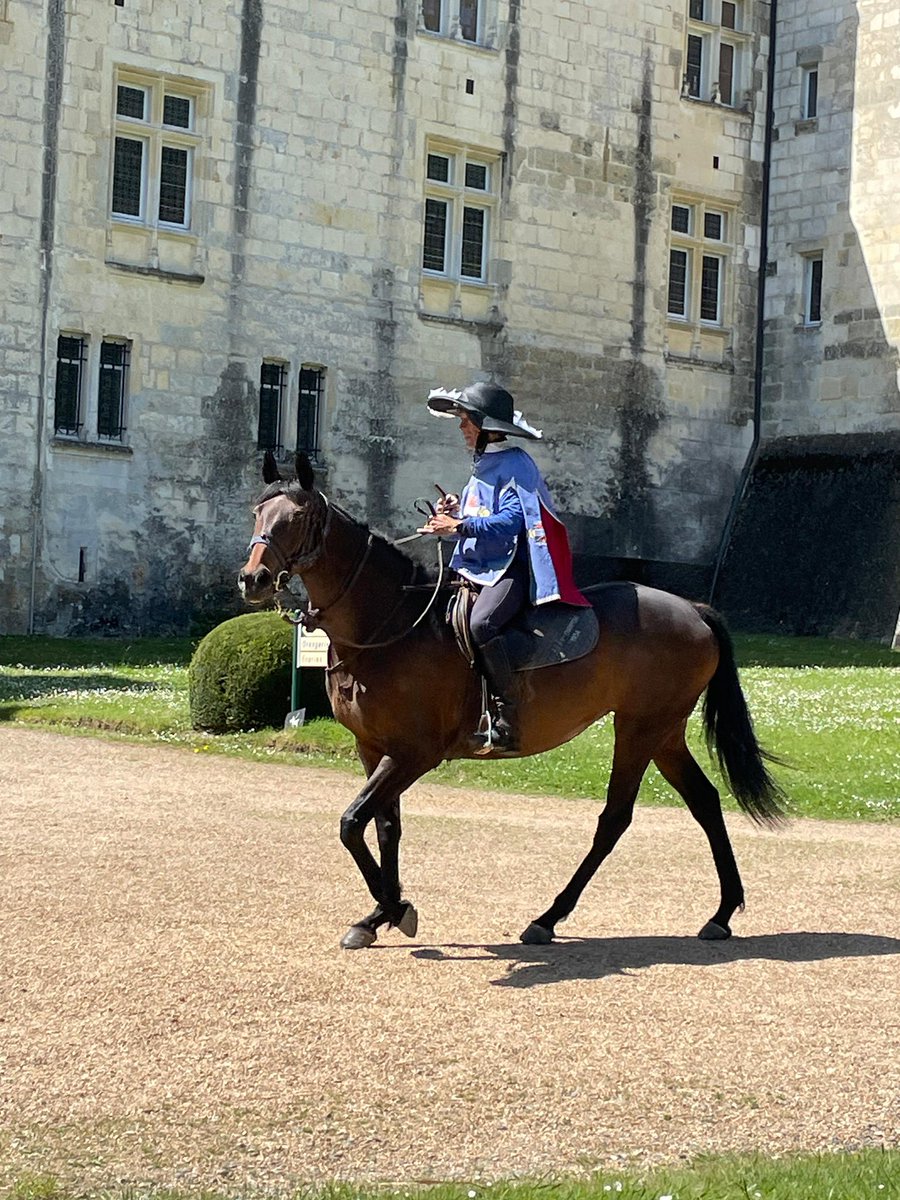 Département de la Sarthe tweet media