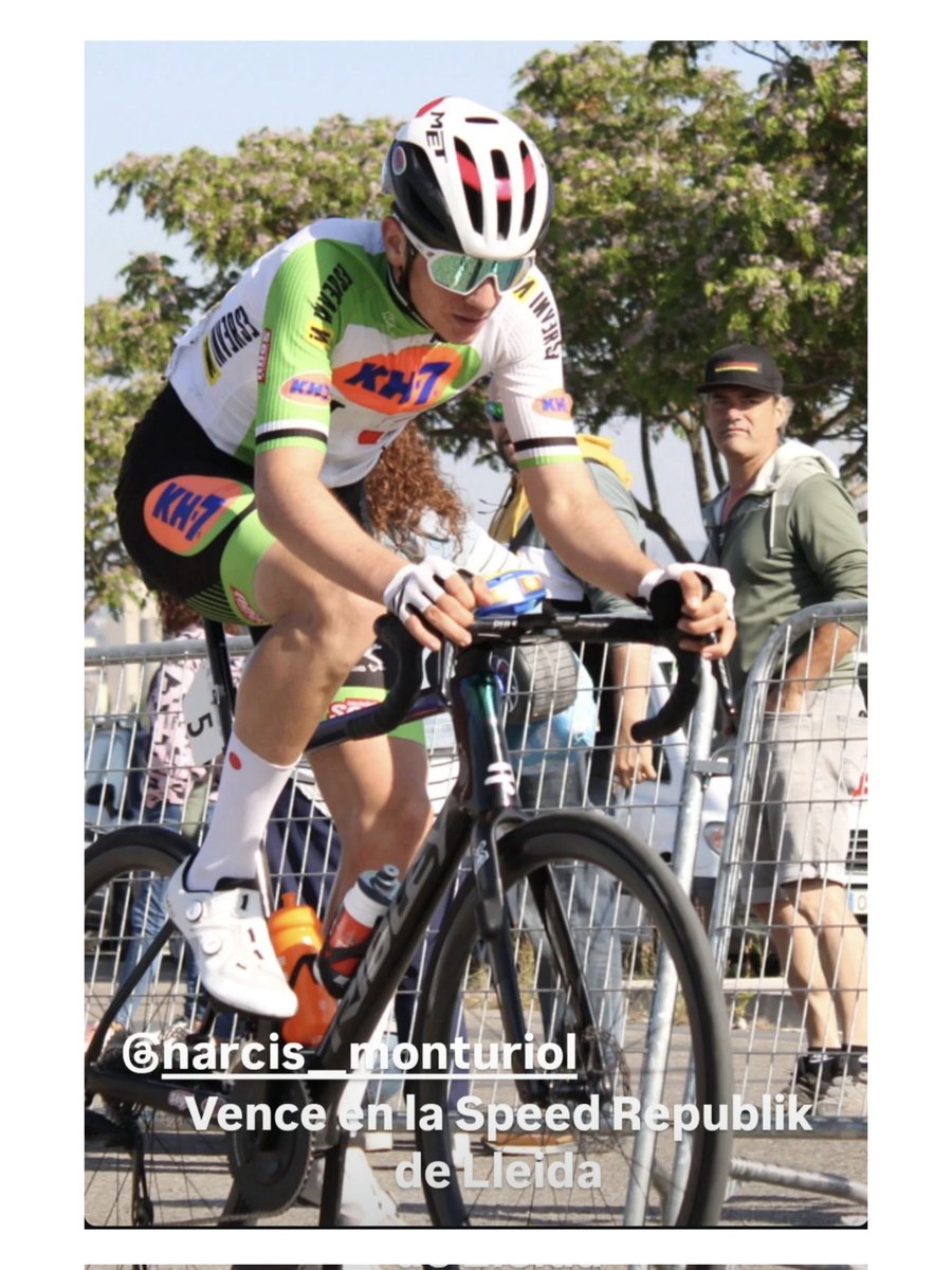 Genesis_Cycling tweet picture