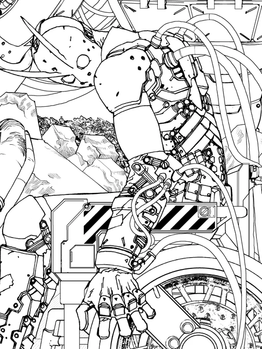 line 