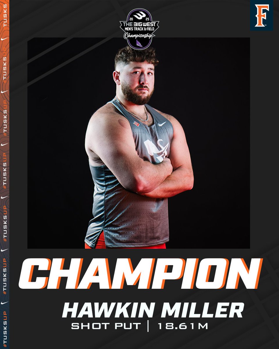 Titans Track & Field tweet media