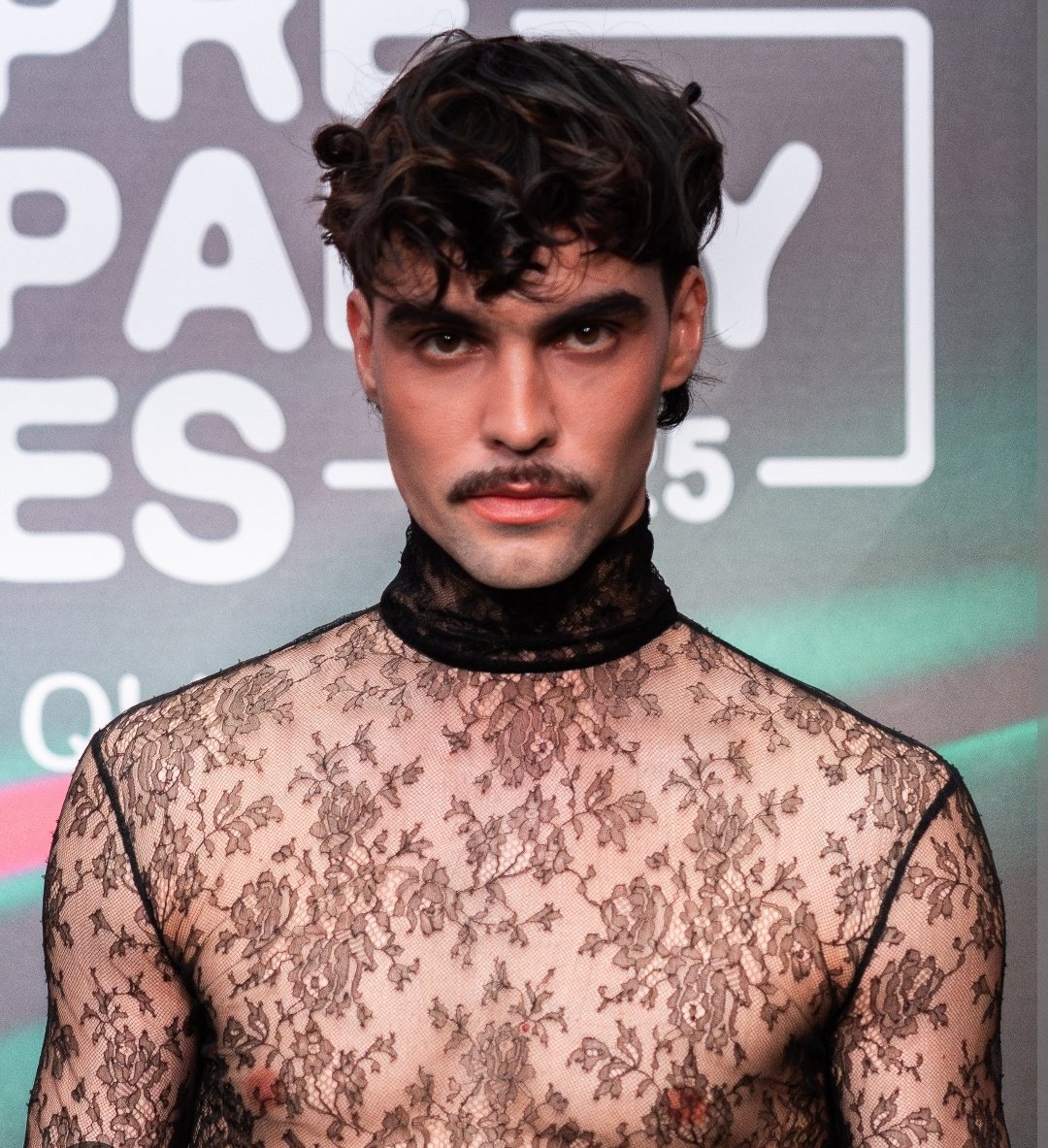 Letig82's tweet photo. We Will miss you tonight Adonxs  😢 #Eurovision https://t.co/z08zyAKVDu
