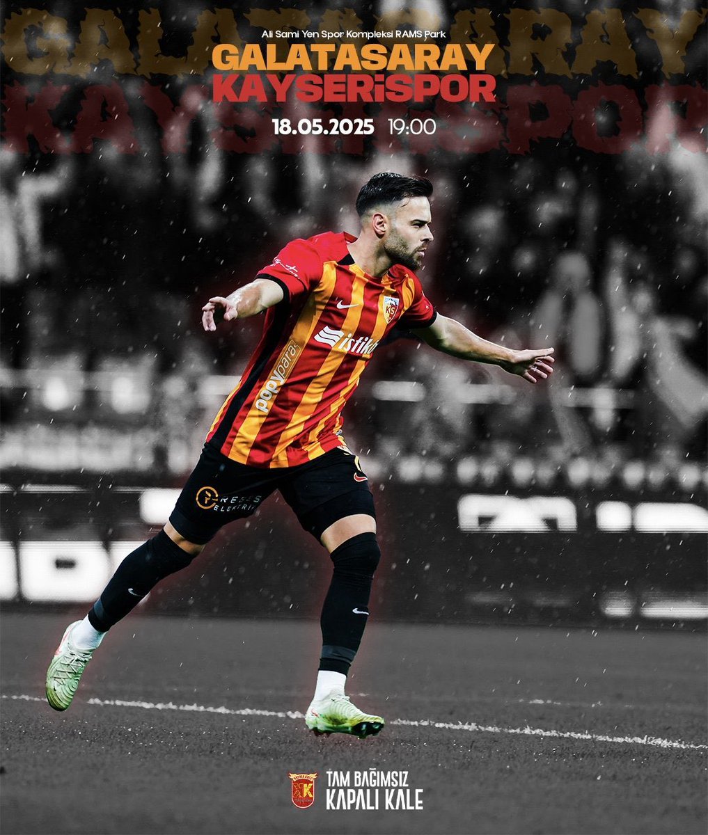 Yaşasın memleketsporlular.