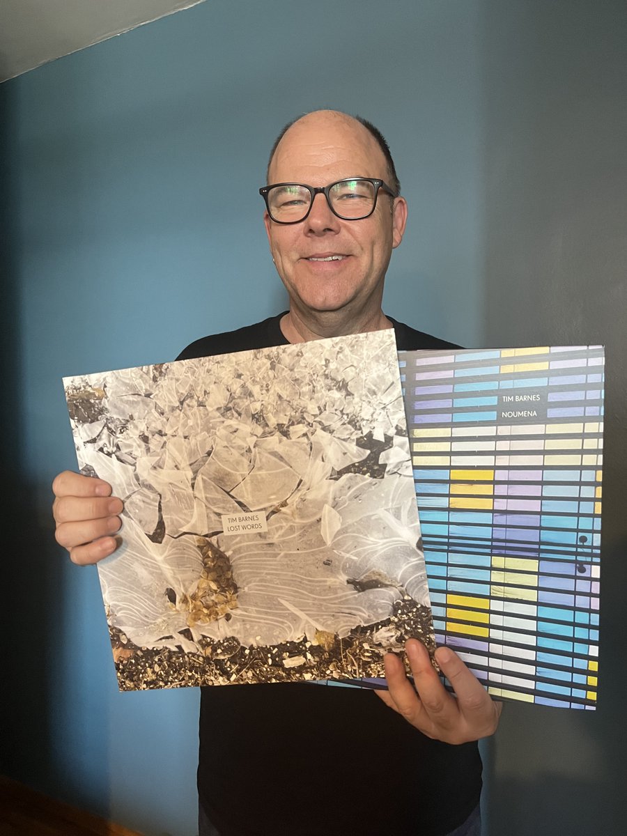 David Grubbs (@blackfaurest) on Twitter photo Absolutely stellar job by Ken Brown coordinating and assembling "Lost Words" and "Noumena," two new albums of recordings of Tim Barnes with Tara Jane O'Neil, Roberto Lange, Oren Ambarchi, Britt Walford, Jim O'Rourke, and many, many more: timbarnes.bandcamp.com/album/lost-worโฆ <a href="/dragcityrecords/">๐ฏ๐๐๐ ๐ฎ๐๐๐</a> Absolutely stellar job by Ken Brown coordinating and assembling "Lost Words" and "Noumena," two new albums of recordings of Tim Barnes with Tara Jane O'Neil, Roberto Lange, Oren Ambarchi, Britt Walford, Jim O'Rourke, and many, many more: timbarnes.bandcamp.com/album/lost-worโฆ <a href="/dragcityrecords/">๐ฏ๐๐๐ ๐ฎ๐๐๐</a>