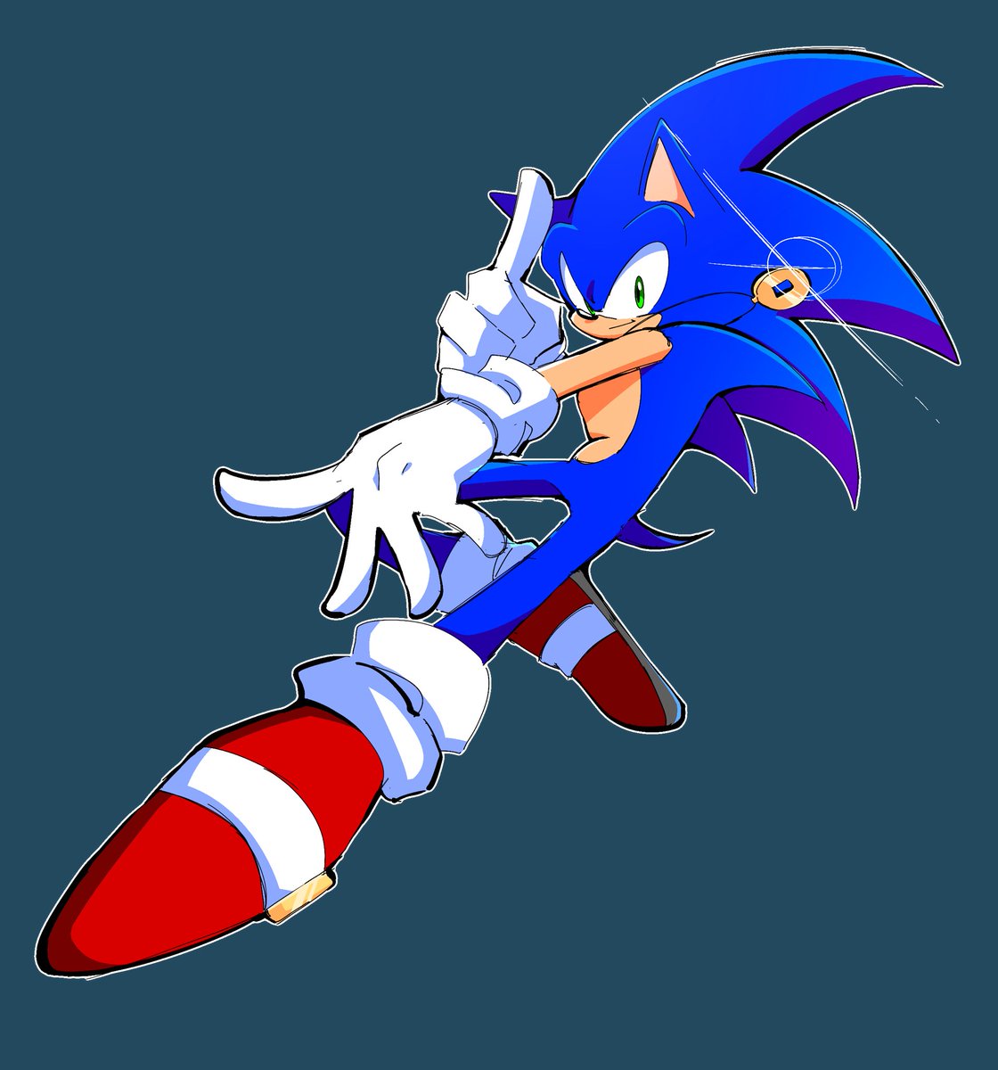 Here’s an alt of the render 💜

Please do consider joining! We need all the help we can get 🙏🏻