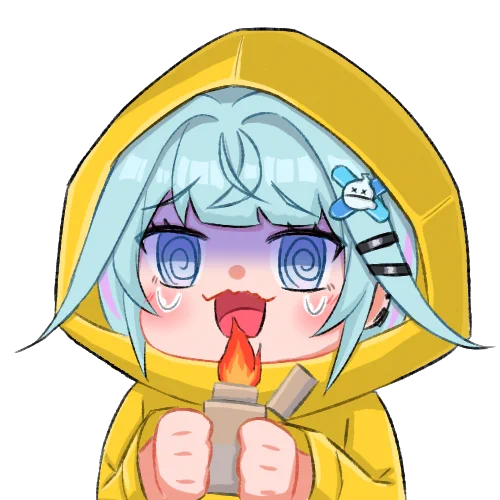 透過