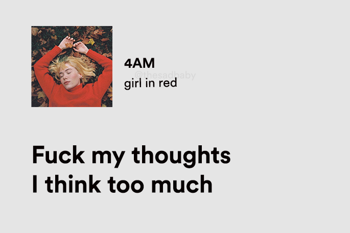 relatable quotes (@thesadbaby) on Twitter photo 