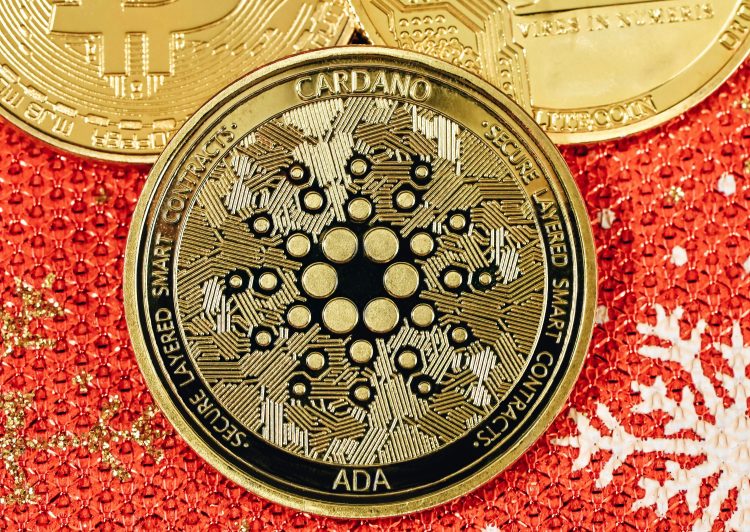 crypto_trend_io's tweet photo. Cardano (ADA) faces potential short-term price crash, but analyst predicts rally towards $0.9. #Cardano #CryptoTrading #ADA #PriceAnalysis https://t.co/N40VEzhvJe