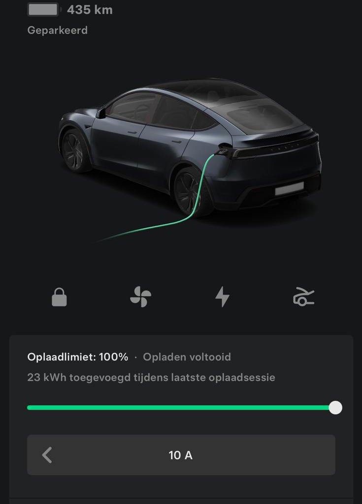 Tesla Inside tweet media