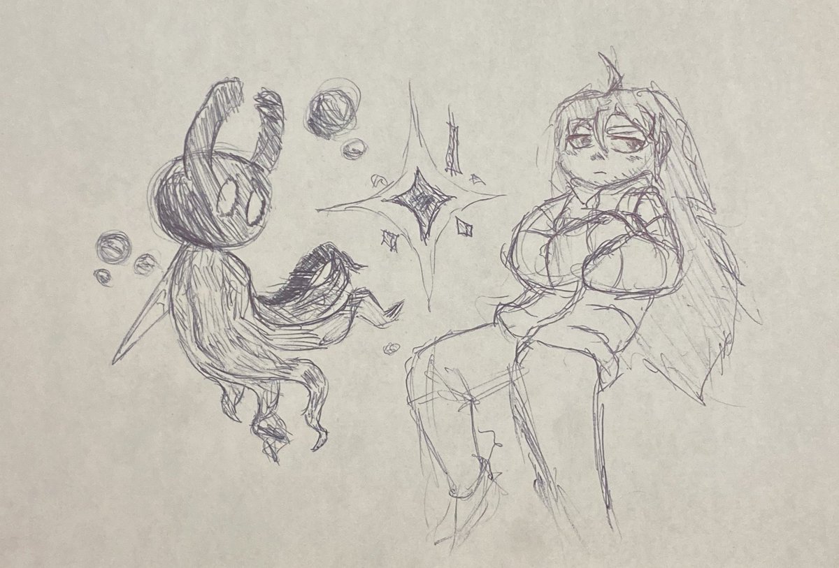 grunt84191's tweet image. Just the shade and badeline…#indiecross  #INDIECROSS #indiecross2