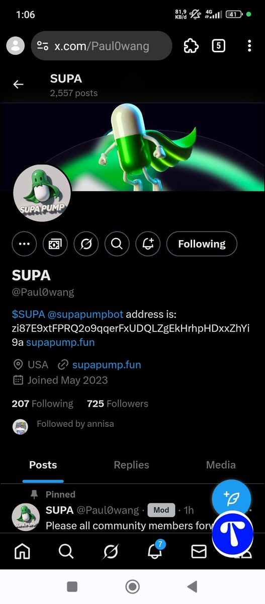 Nabielmd's tweet photo. @Paul0wang Can I get it?

5youHeaPztqfntprCXb7Gpisa3178emU1U7R6FQEiHY2 https://t.co/kRoJlqKXLH