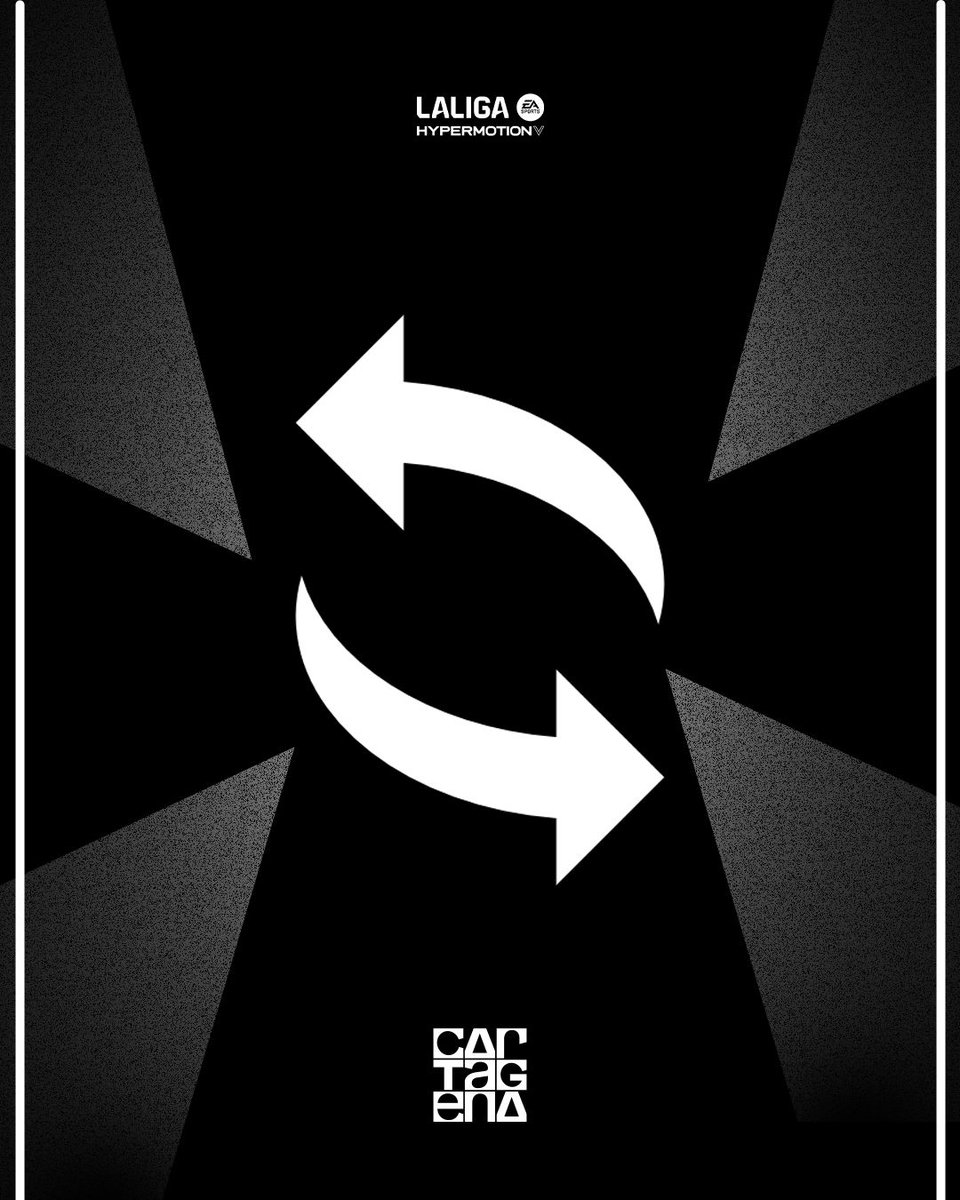 79'⏱️| 1-0
🔄 Entra Núñez por Dani Luna
#CartagenaTenerife