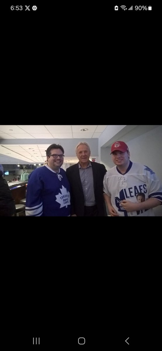 alexander9655's tweet image. I&apos;d take my dad im on #ODSPPoverty so he helps me out with extra money when he can and I&apos;d love to treat him to a game as a thank you for everything he&apos;s done for me. He&apos;s also very involved in local community events and we are both Die hard leafs fans who would lose are minds