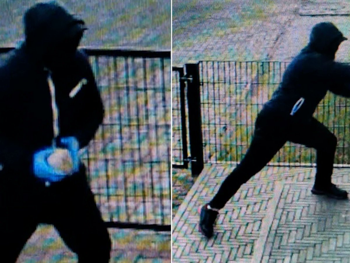 Inbreker rooft trouwringen in Hierden