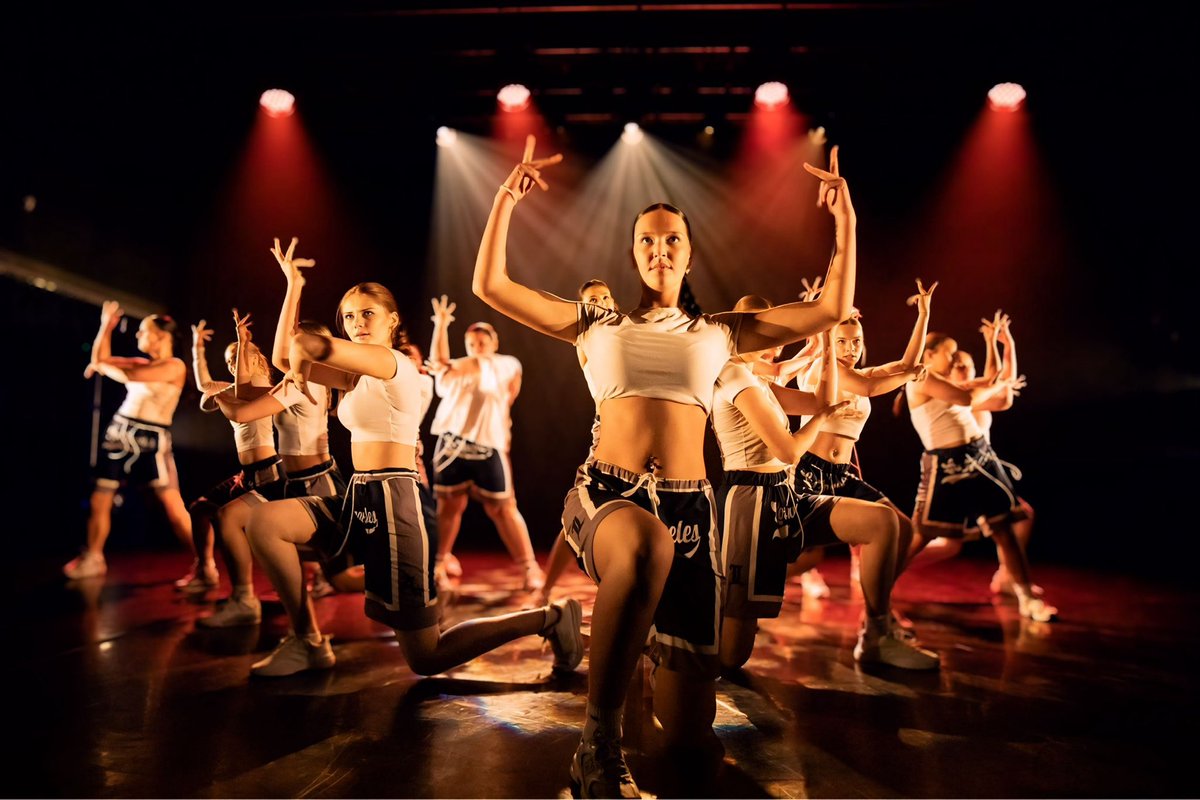 ‘Developing Empowered Dance Warriors’

<a href="/FlexusDance/">Flexus Dance Collective</a> 
<a href="/Arena_Theatre/">Arena Theatre</a> 

📸 <a href="/TWPhotograph/">Tyler Whiting 📸</a> 

#FlexusDanceCo #Educate #DanceInEducation #GCSE #Alevel #BTEC #GoldArts #DanceClub #FE #HE #Wolverhampton #Celebration #Performance