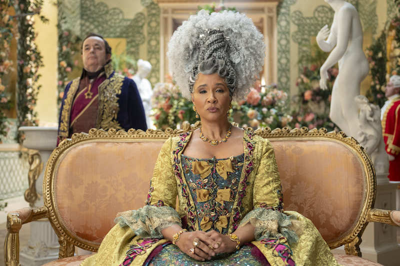 NetflixTudum's tweet photo. Start preparing yourselves, dear readers, for @bridgerton Season 4 arrives in 2026.

Watch a new special clip, see more first-look images and read everything you need to know here:
https://t.co/nue7nI741e https://t.co/F4Huiw1pVL