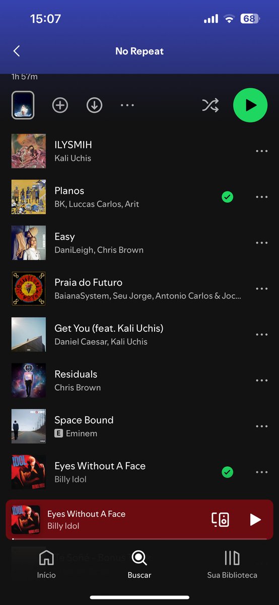 ssantakaya's tweet photo. tenho dependência emocional nessas musicas (y otras https://t.co/8524qz7I2y