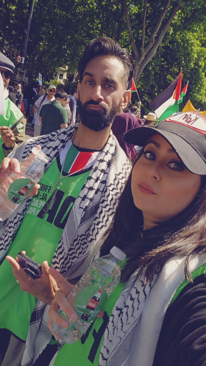 No Justice, No Peace 🇵🇸