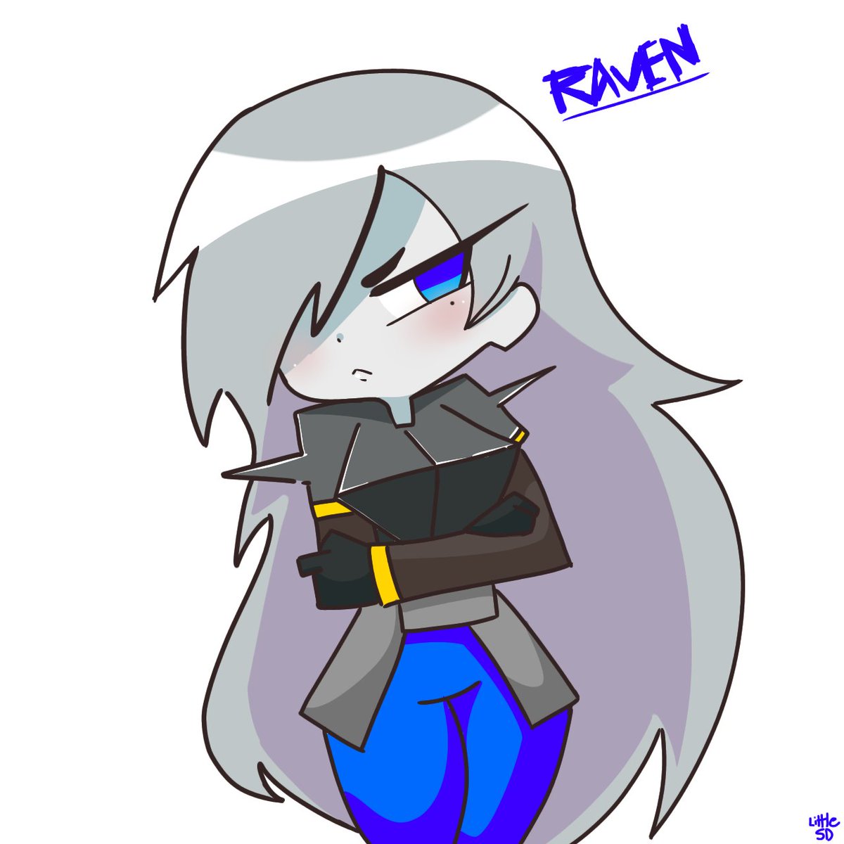 little_sweetSD's tweet photo. Raven, Royal Guard Illager
De Minecraft Dungeons
Project: Yamada village
#YamadaVillage #Minecraft #illager #minecraftDungeons #art #concepArt #Fanart #minecraftGirl #MinecraftArt https://t.co/c8uSxjwPxi