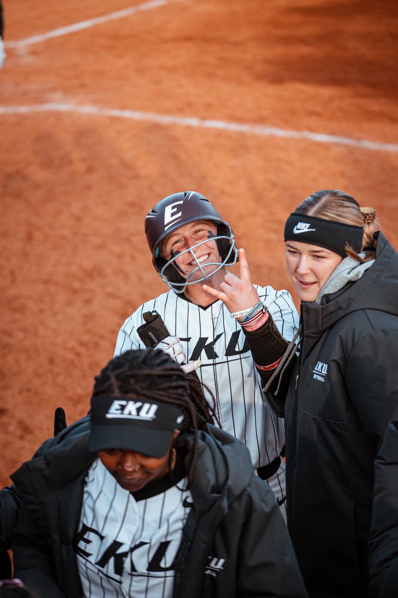 Maddi Rutan (@maddirutan) on Twitter photo With a lot of praying about this decision, I have decided to enter the transfer portal with 2 years of eligibility left.ย ย Thank you EKU for an amazing 2 years and all the memories.ย Im excited to see what God has in store for me. <a href="/SoftballPortal/">Softball Portal</a>
maddirutan@gmail.com With a lot of praying about this decision, I have decided to enter the transfer portal with 2 years of eligibility left.ย ย Thank you EKU for an amazing 2 years and all the memories.ย Im excited to see what God has in store for me. <a href="/SoftballPortal/">Softball Portal</a>
maddirutan@gmail.com