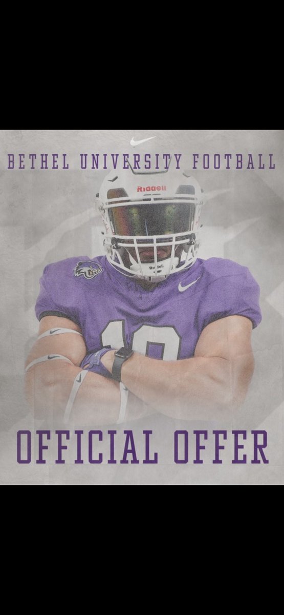 Ryan Williams (@ryansuperior_) on Twitter photo Beyond blessed to receive my first offer from <a href="/BU_FootballTN/">Bethel University Football (TN)</a> !!
<a href="/coach_jaylen2/">coach jaylen montague</a> <a href="/GHSWaveFootball/">Gallatin Green Wave Football</a> <a href="/Brint_Russell/">Coach Brint Russell</a> <a href="/CoachStroup/">Michael Stroup 🏴☠️🌊</a> <a href="/THECamThomas5/">Cam Thomas</a> Beyond blessed to receive my first offer from <a href="/BU_FootballTN/">Bethel University Football (TN)</a> !!
<a href="/coach_jaylen2/">coach jaylen montague</a> <a href="/GHSWaveFootball/">Gallatin Green Wave Football</a> <a href="/Brint_Russell/">Coach Brint Russell</a> <a href="/CoachStroup/">Michael Stroup 🏴☠️🌊</a> <a href="/THECamThomas5/">Cam Thomas</a>