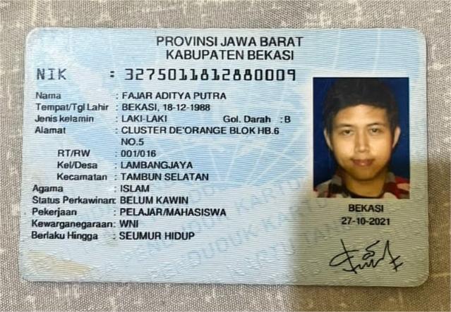 Tiara Robiatul Addawiyah tweet media