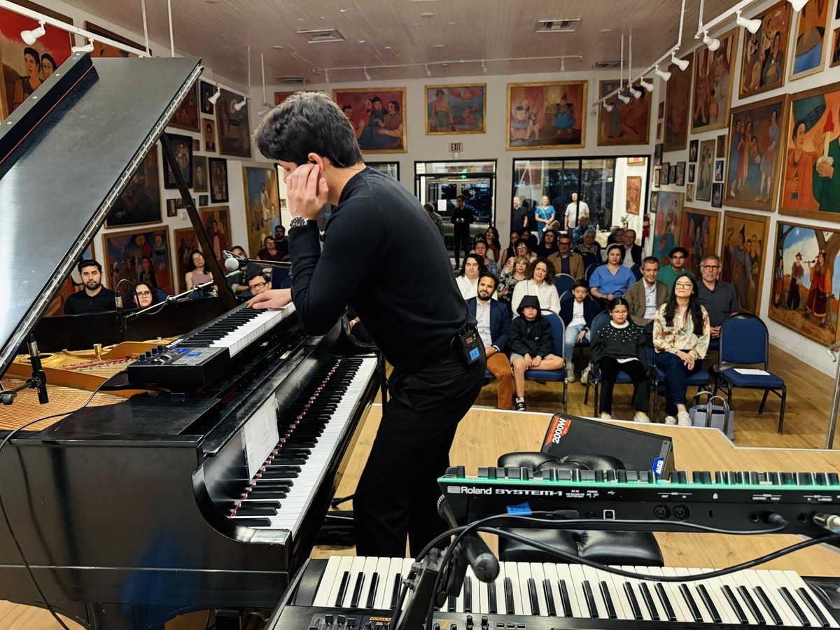 Marcos Moreno Báez tweet media