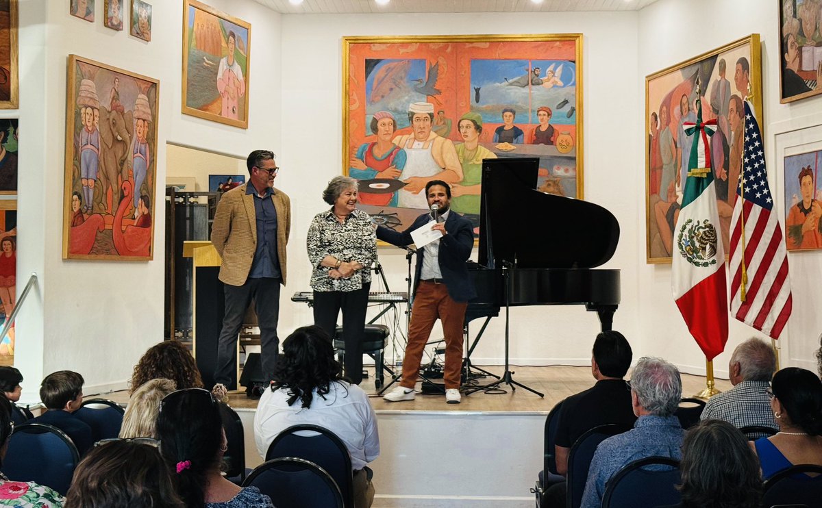 Marcos Moreno Báez tweet media