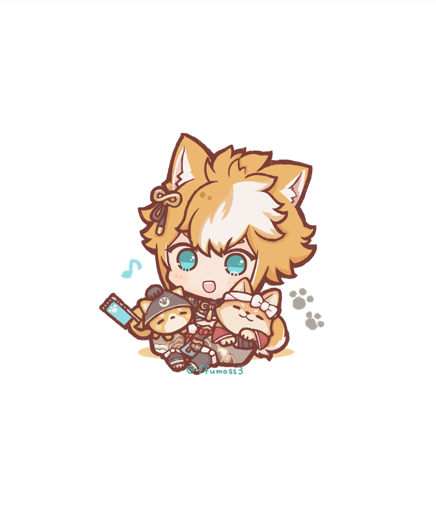 ffumoss3's tweet photo. ゴローくん誕生日おめでとう🐶🐾

#ゴロー生誕祭2025 #Gorou https://t.co/zHtLxD6Qk6
