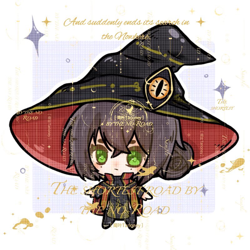 Nanye🌟VGEN COMMISSION OPEN tweet media