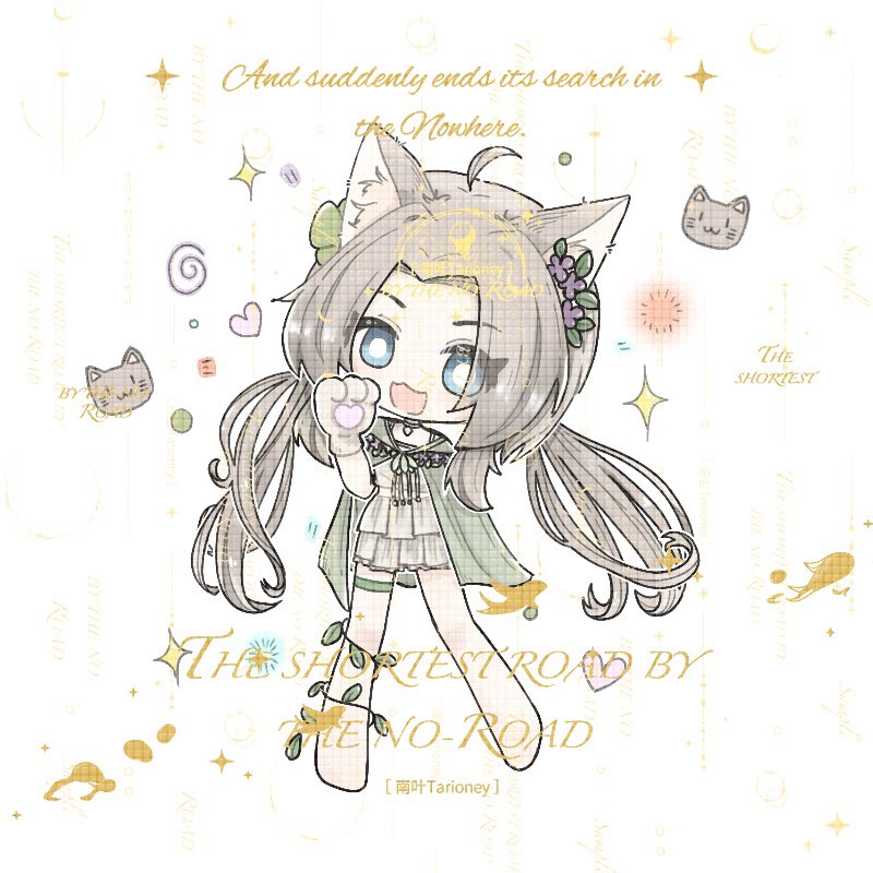 Nanye🌟VGEN COMMISSION OPEN tweet media