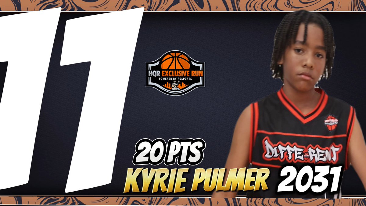 GYMRATINSIDER (@gymratinsider) on Twitter photo 6th Grade - Team Different def. Balling Eagles (White) 30-15 @PQSORTS <a href="/likklevybzutg/">likklevybz…TEAMDIFFERENT</a> @KYRIEFORTHREE_11
#PlayPQSports2025 #exposurebball #GYMRATINSIDER 6th Grade - Team Different def. Balling Eagles (White) 30-15 @PQSORTS <a href="/likklevybzutg/">likklevybz…TEAMDIFFERENT</a> @KYRIEFORTHREE_11
#PlayPQSports2025 #exposurebball #GYMRATINSIDER