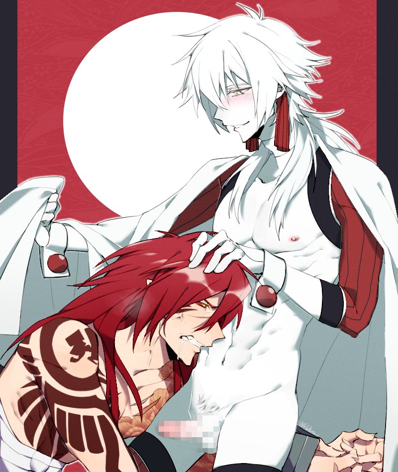 Hohono_'s tweet photo. KOUAO https://t.co/CIiRCe3X6J