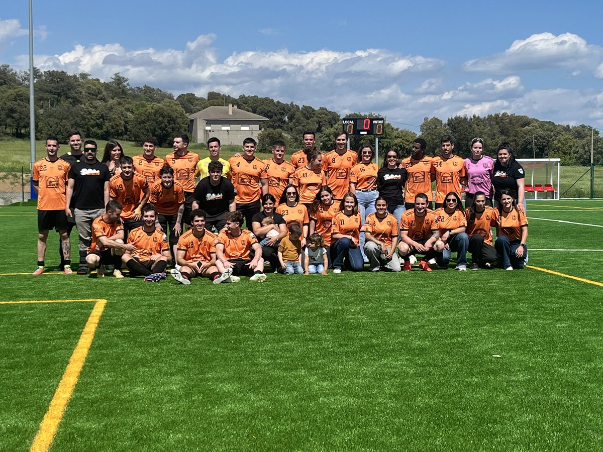 Ramon Bacardit (@ramonbacardit) on Twitter photo <a href="/FCMontmajor/">Montmajor FC</a> estrena avui camp de gespa. És un honor formar part de l’equip que ho ha fet possible. L’alcalde i el seu equip els primers de tot. I ara que vinguin les victòries. <a href="/FCMontmajor/">Montmajor FC</a> estrena avui camp de gespa. És un honor formar part de l’equip que ho ha fet possible. L’alcalde i el seu equip els primers de tot. I ara que vinguin les victòries.