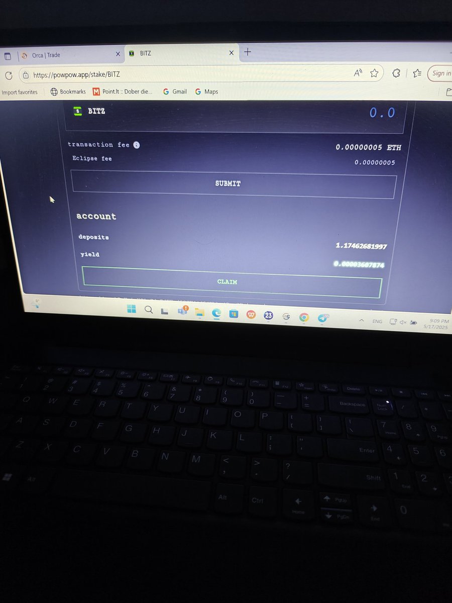 Dream of my grandpa - I'm doing nothing, and numbers are growing.