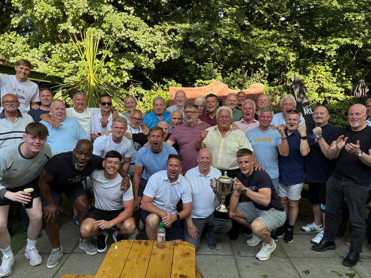 Cardiff Draconians tweet media