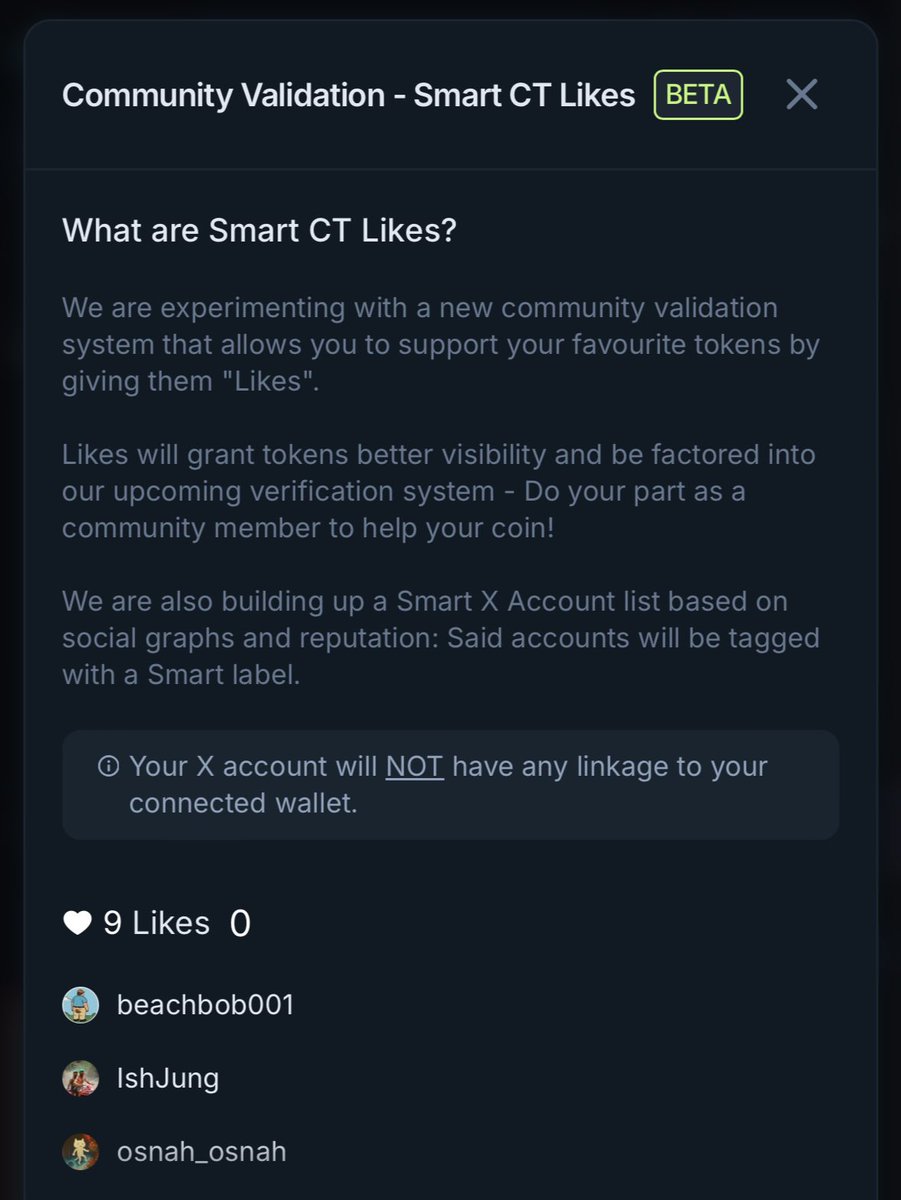 beachbob001's tweet photo. Go to @JupiterExchange, hit the Like button, link your X account, and help $SHART reach the masses. 

If your name is not on the list by tomorrow, you’re officially gay.

Only works if you’ve got a blue check. So, if you’re verified and not on the list… gay. 

https://t.co/5SJWzg6qEk