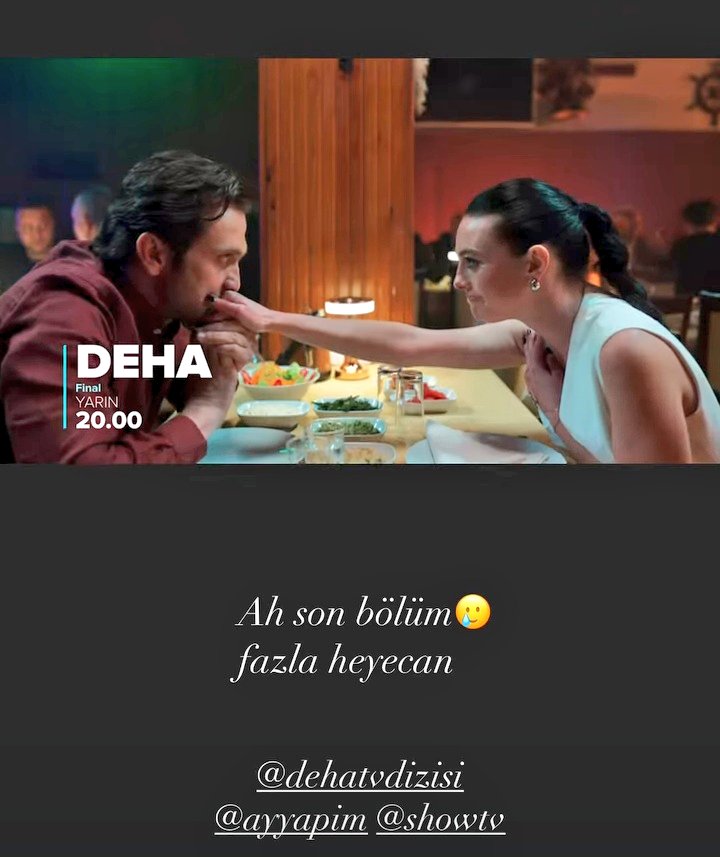 aww my baby🥹 this may be the end of the series but we'll continue to keep the series and #imdev alive 👏🏻🔥🫶🏻 #armel #Deha #MelisSezen
#ArasBulutİynemli