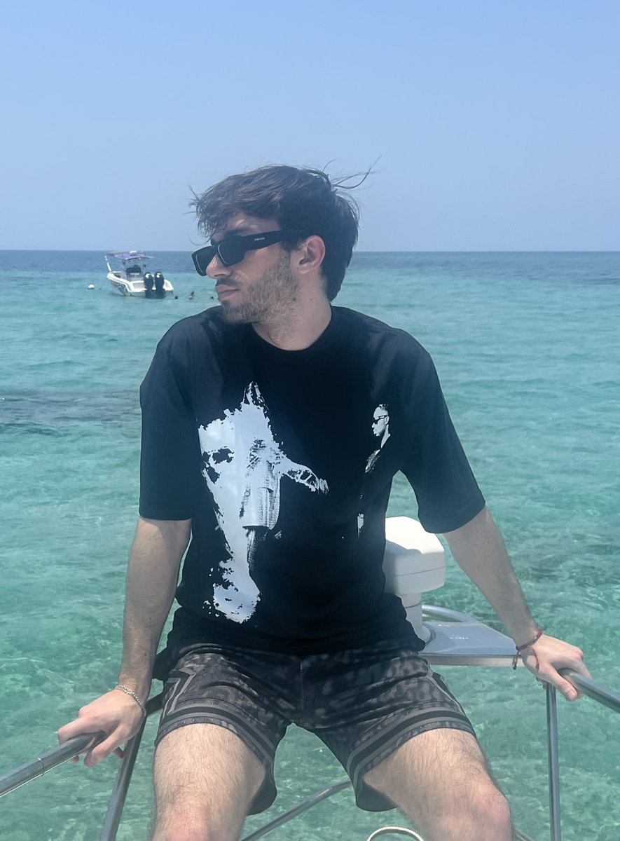 Ya me ando convirtiendo en Jaiba 🐟