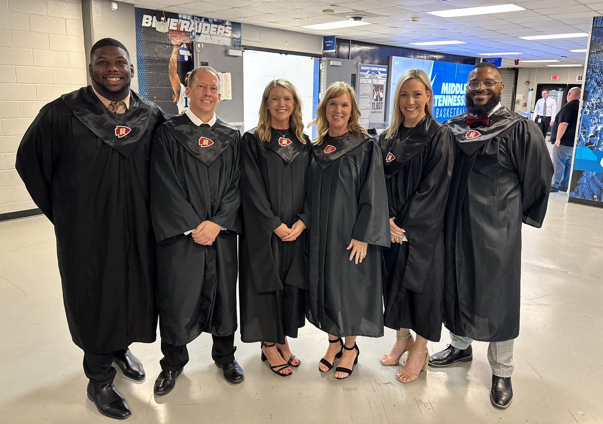 The A+ Team 🎓🏹🎓