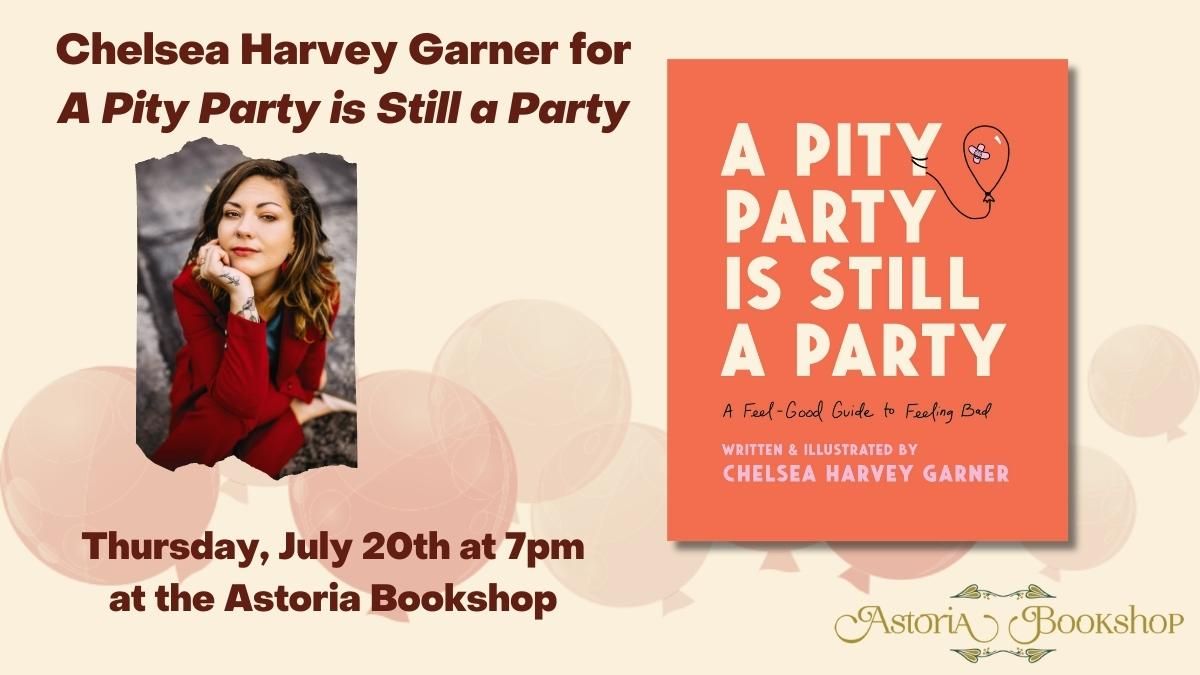 astoriabookshop's tweet photo. Upcoming Events at the Astoria Bookshop 📚 - https://t.co/W5W1Pzg76k https://t.co/gKUtH5NBuR