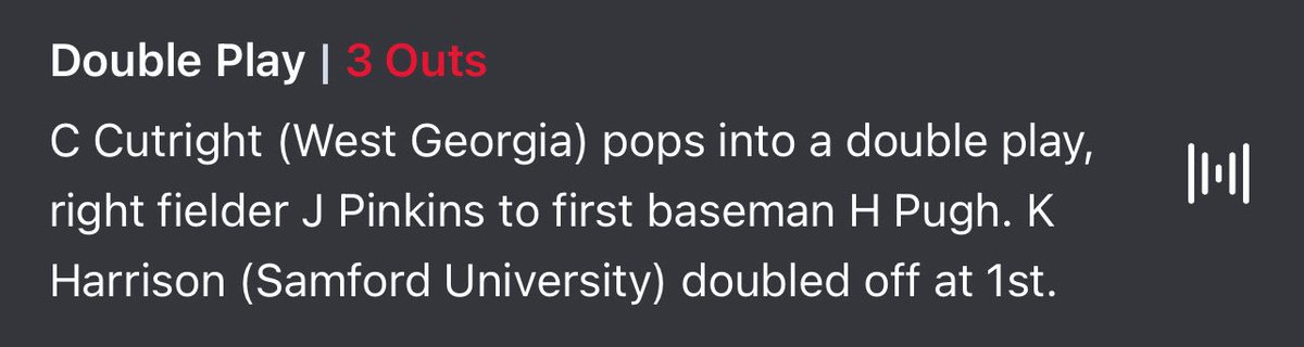Jaida Pinkins๐ฅ๐๐๐๐พโโ๏ธ (@jaidap2026) on Twitter photo Back to my main thing ๐ฅlike I never left ๐๐ช๐ฝ
Diving catch double play from RF
2 RBIโs for the W
Headed into bracket play next!!! #GoLadyDukes #FinishSTRONG <a href="/Dukes16uNat/">Lady Dukes Mayfield</a> <a href="/tcchsyjsoftball/">TCCHS Softball</a> Back to my main thing ๐ฅlike I never left ๐๐ช๐ฝ
Diving catch double play from RF
2 RBIโs for the W
Headed into bracket play next!!! #GoLadyDukes #FinishSTRONG <a href="/Dukes16uNat/">Lady Dukes Mayfield</a> <a href="/tcchsyjsoftball/">TCCHS Softball</a>