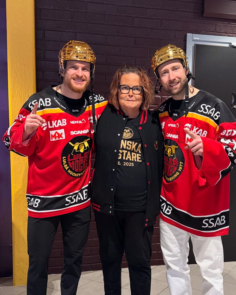 asekaati's tweet photo. Fatta , vi är Svenska Mästare! Alltid kan detta inlägg reta nån supporter från andra lag…🤣🤣🤣 https://t.co/jkcJNcrVOP
