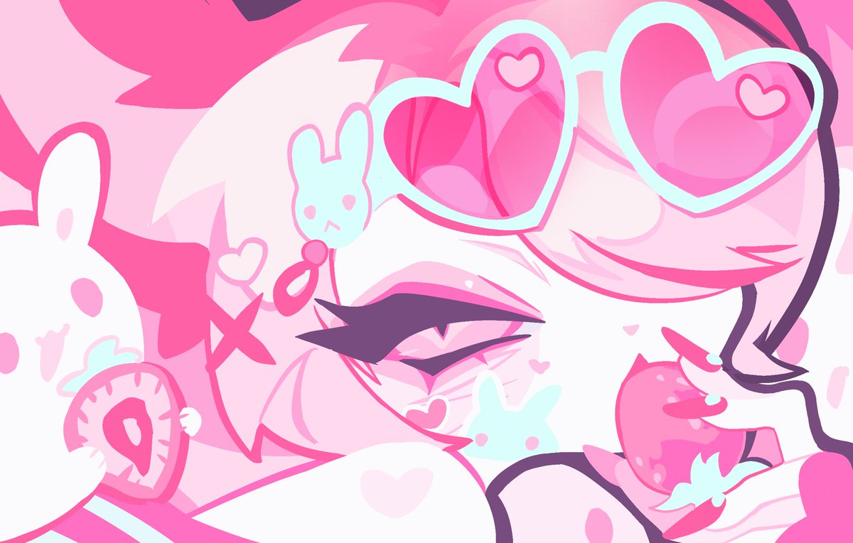 ROU ᗜ˰ᗜ tweet media