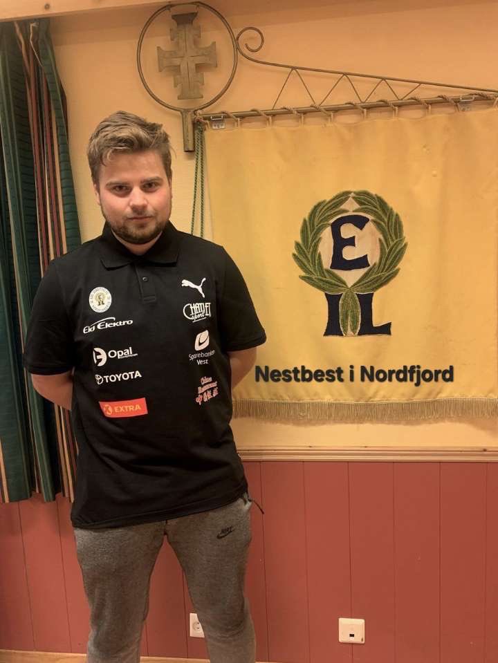 Lars Gjørven tweet media