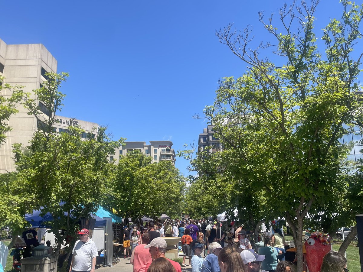 34th Annual Local Colors!