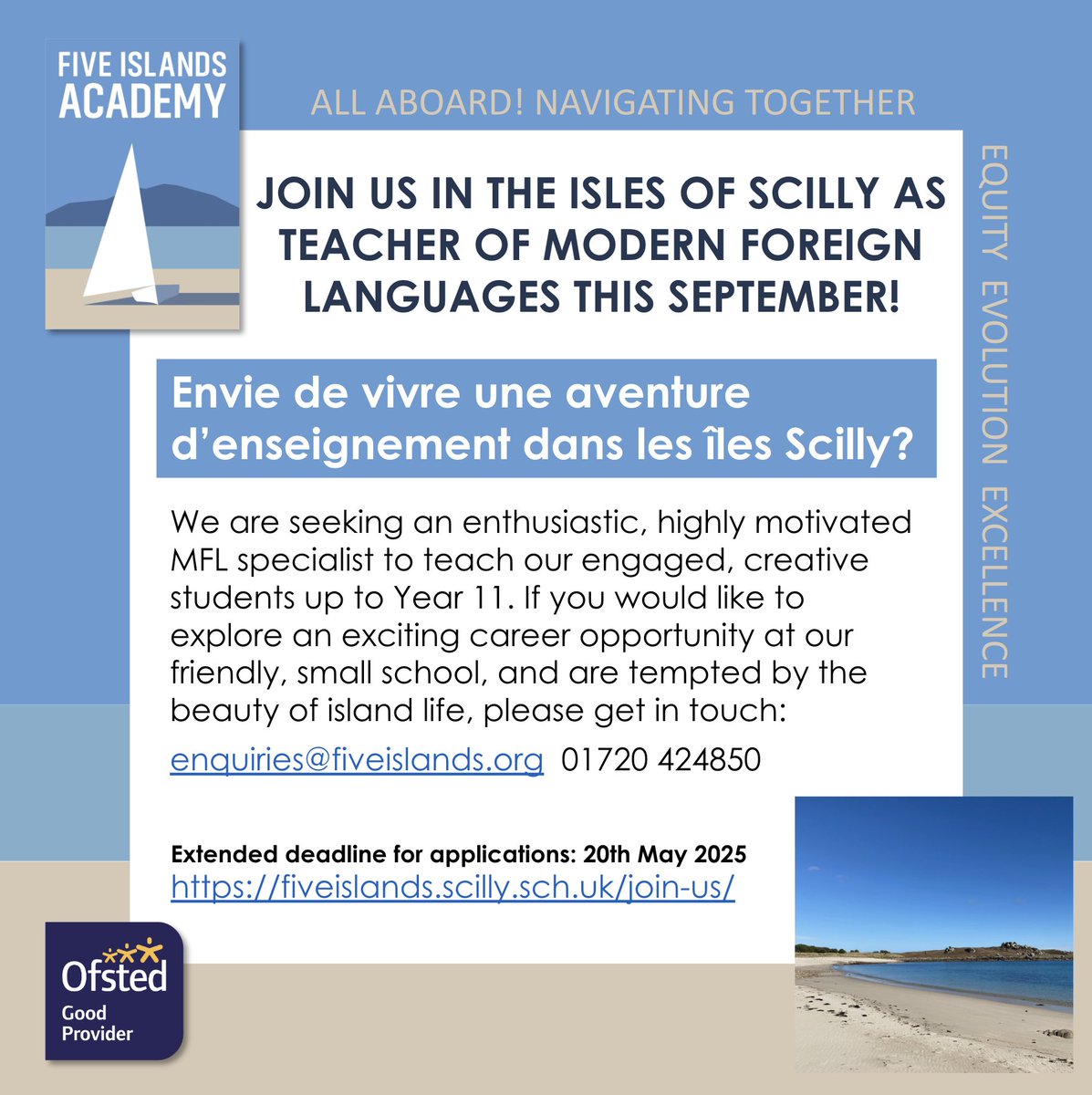 Rachel Lewin tweet media