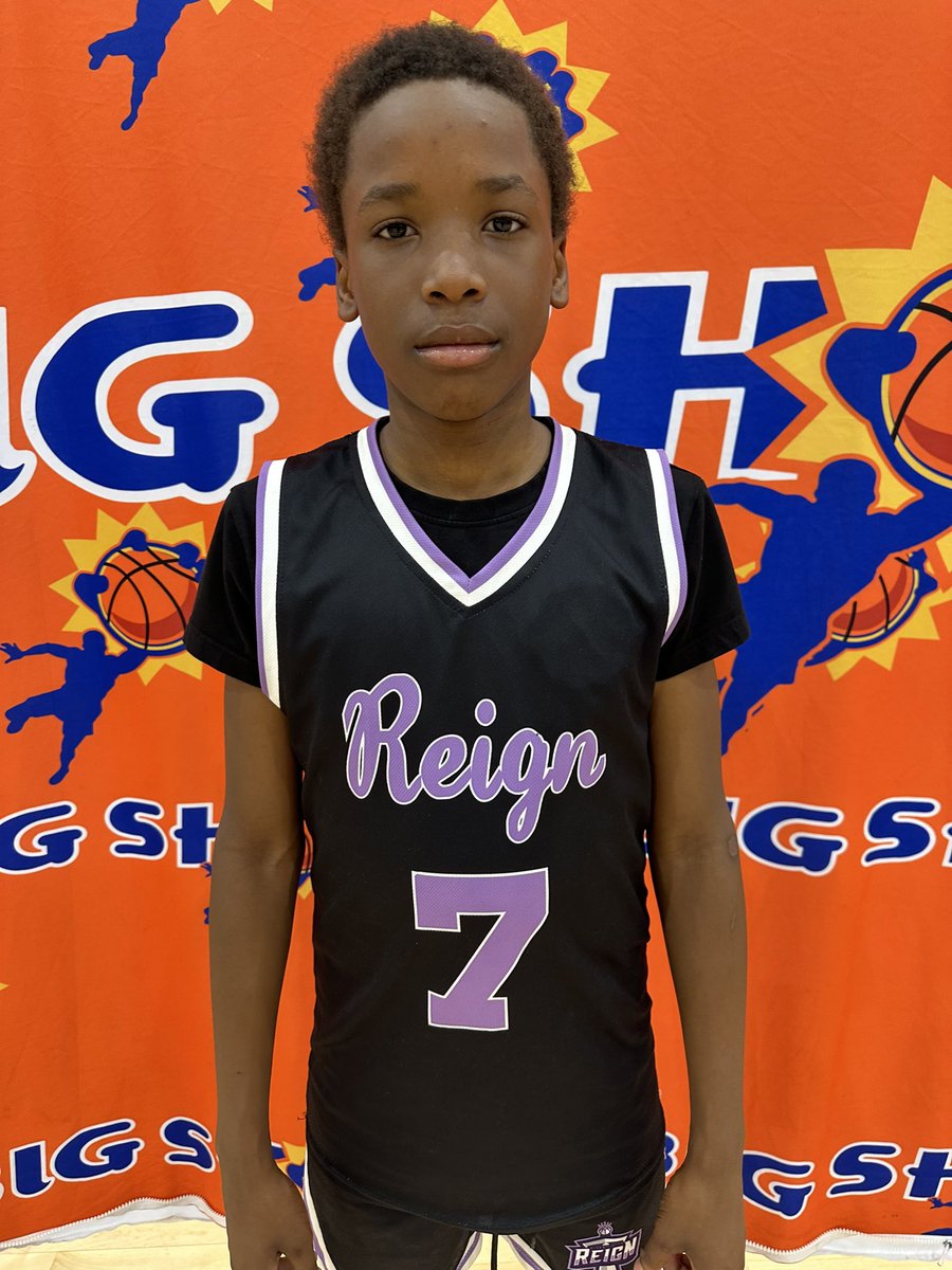 BigShotsGameMVP's tweet photo. #BIGSHOTS #RichmondSpringOpen

12U

River City Reign-50
#3 Tre Gwynne- 19
#7 Que Liles-6

VA Havoc-29
#10-9
#6 Jay Williams-6

@BigShotsGlobal https://t.co/QD28LiprzR